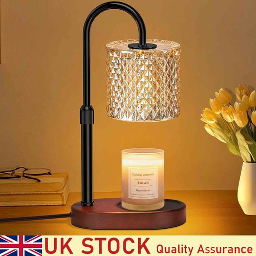 Candle warmer lamp burner - candle,