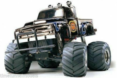 Tamiya 58365 midnight pumpkin - tamiya,