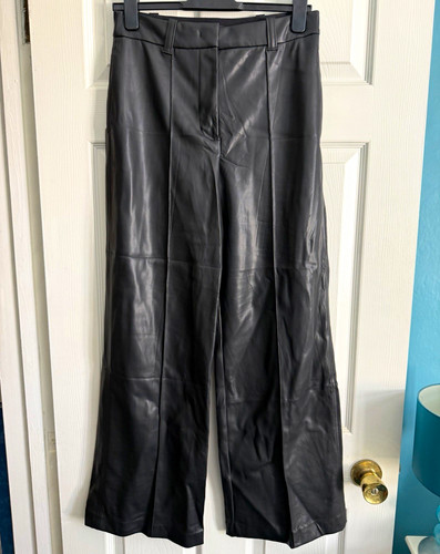 Collection black faux - collection,