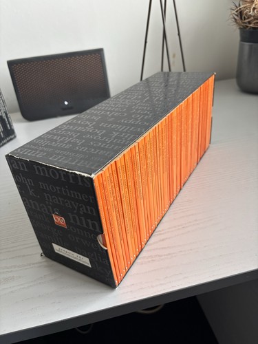 Penguin years box set - 60,