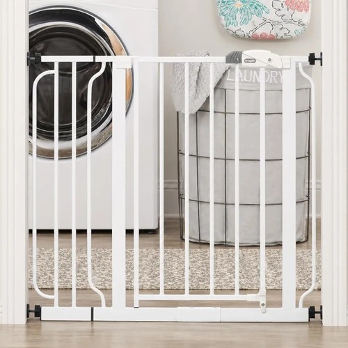Easy step walk thru - easy,