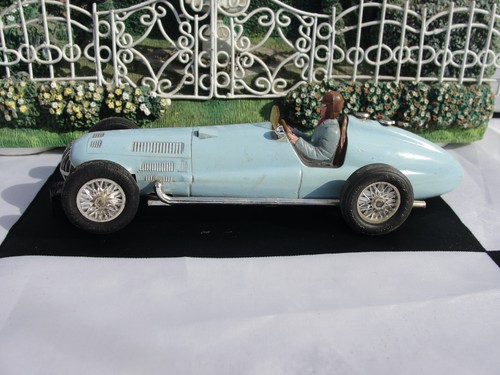 1960 mrrc airfix mercedes - ,