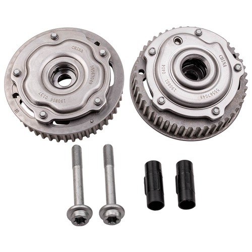 2pcs intake exhaust - 2pcs, camshaft