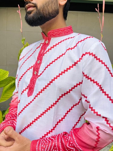 Men kurta set pakistani - men,