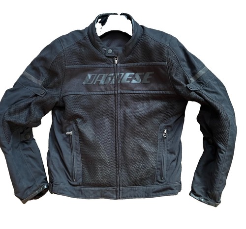 Dainese air frame tex - dainese,