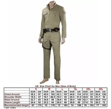 New Star War Luke Skywalker Uniform Set Costume Cosplay Halloween S-3XL Hot Sale