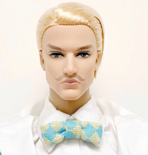 Jhd mizi adonis fashion - adonis, doll