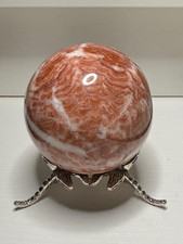 Pork Stone Sphere