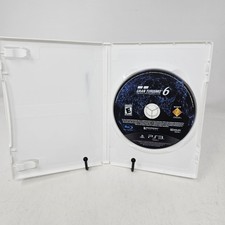Gran Turismo 6 The Real