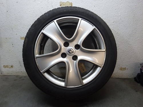 Renault clio mk4 2015 - renault,