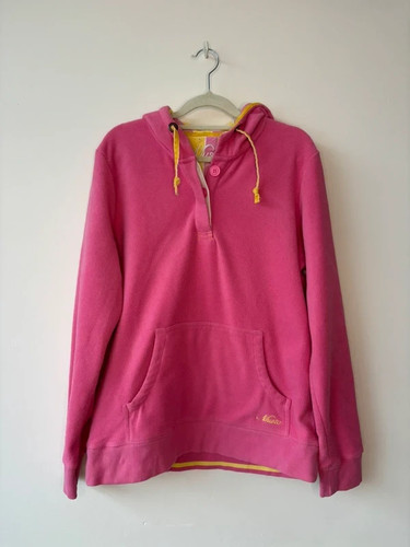 Musto women pink fleece - women’s,