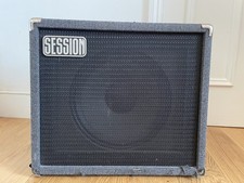 Session Sessionette Guitar Amp