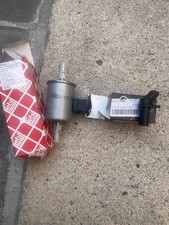 Corsa C Corsa D Vauxhall Parts Bundle Cam Sensor Fuel Filter Fuel Relay SXI 1.2