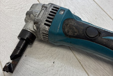 Makita DJN 161 Nibbler 18v