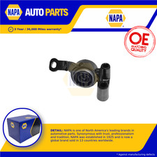 Wishbone control trailing - wishbone,