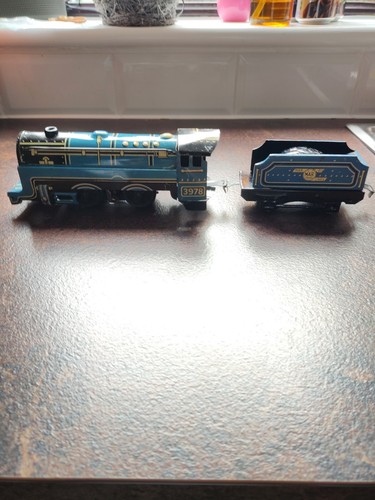 Vintage gauge mar lines - vintage, o