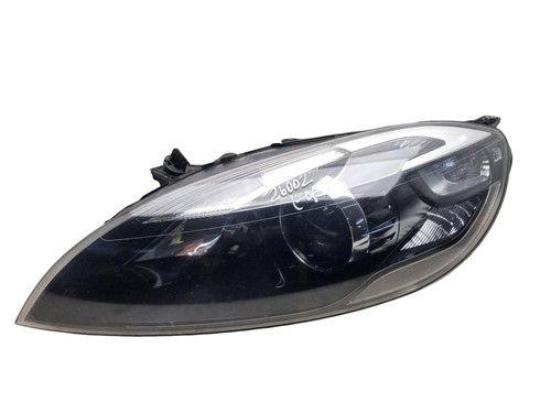 Volvo v40 headlight lamp near - headlight,
