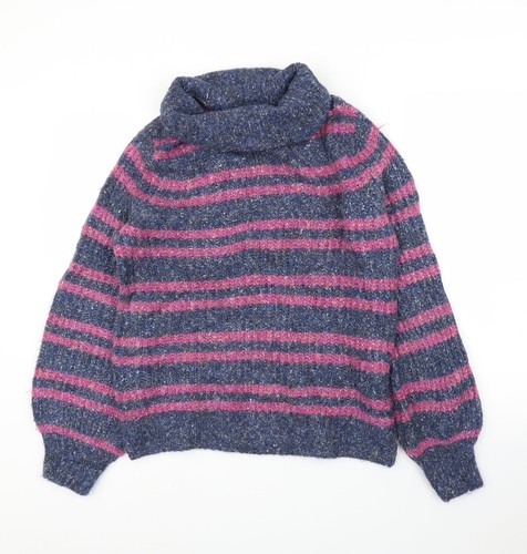 Shrinking violet womens purple - violet,
