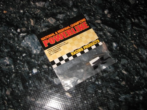 Vintage hpi micro rs4 - vintage,