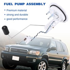 New Fuel Tank Sending Unit for
