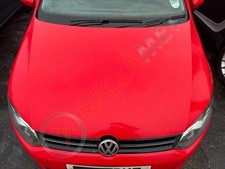 VOLKSWAGEN POLO MATCH MK5 (6R)