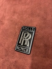 Genuine Original Rolls Royce