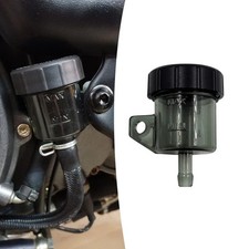 Motorcycle Brake Cylinder Fluid Reservoir Motorbike Front Clutch Tank Oil Cup