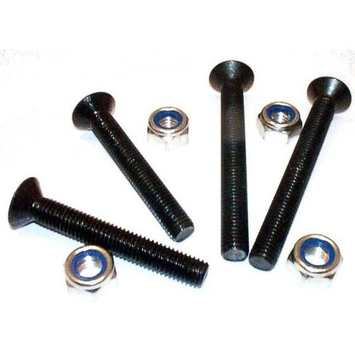 Hole bolt kit for - kit,