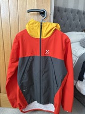Haglofs Spira Men's Jacket Size M