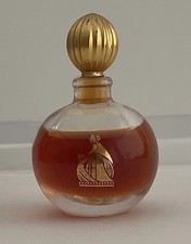 Arpege Lanvin Eau de Parfum Women, 5ml Miniature, Vintage 
