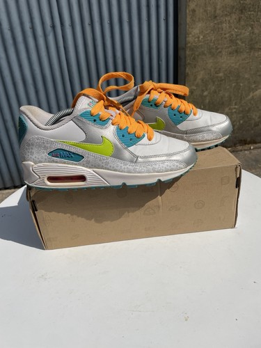 Nike air max evolution - air, se