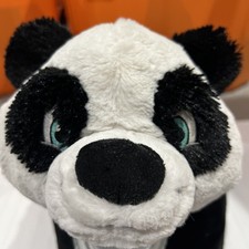 Disney Parks Panda Bear Pillow