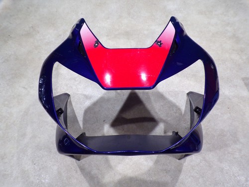 Honda cbr 929 01 - rr,
