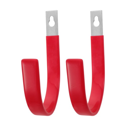 Red pool life - red, hook