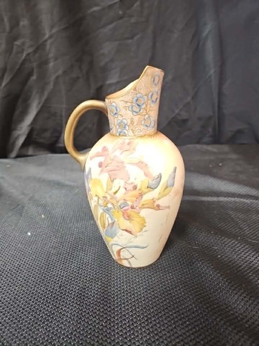 Antique doulton burslem hand - burslem,