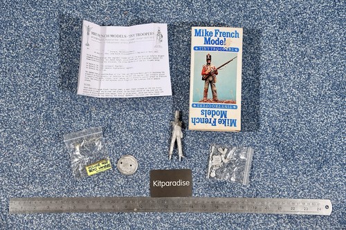 Mike french models - mike,