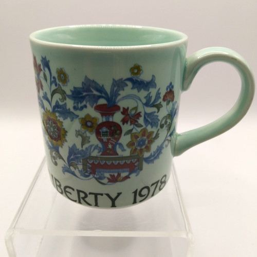 Vintage liberty adams - liberty, &