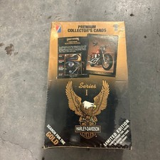 Harley Davidson Series 1