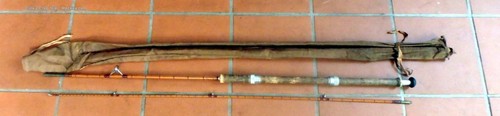 Mchardy carlisle vintage split - carlisle,