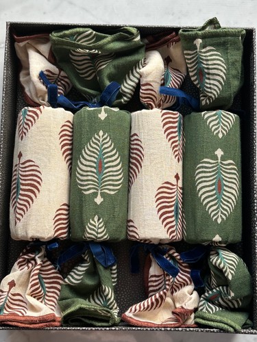 Oka christmas ocellus napkin - ocellus,