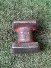 Sykes Pickavant 551 Panel Beaters Dollie