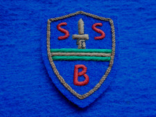 WWII ROYAL MARINES, SPECIAL