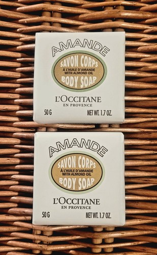 Occitane amande en - amande,