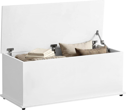 Homcom storage chest large - homcom,