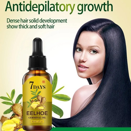 Ginger essential oil hair - ginger,