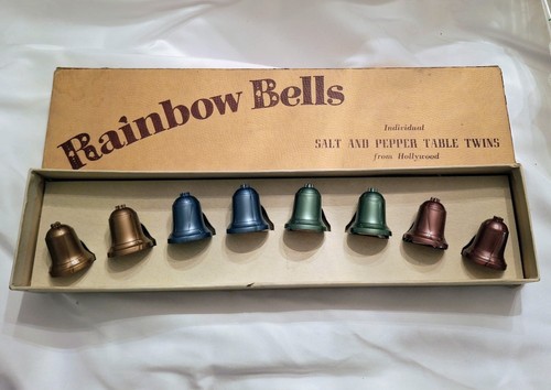 Vintage hollywood rainbow - hollywood,