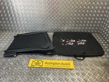 2008-13 Audi A3 Convertible