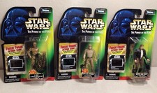 Star Wars Vintage Kenner C3PO