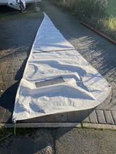 Sailing Dinghy Nice condition
