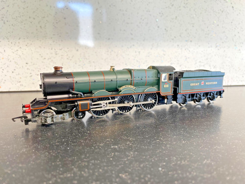 Hornby gauge steam - hornby, oo